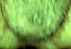 pegando o namorado com força