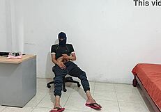 Want to see my big hard cock fucking my stepsister?