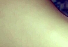 cojiendo bien sabroso a mi amante, acabo en su ano.