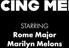 Busty Inked Milf Marilyn Melons Sucks And Rides Rome Majors Big Cock
