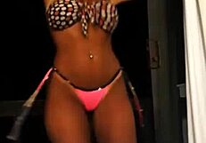 Argentinian prostitute takes old man.