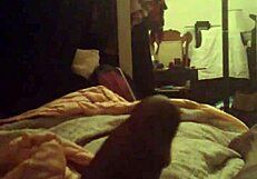 Beautiful hot cutie masturbating her pretty pussy with a dildo