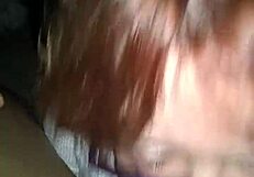 Friend Bj With Fat Redhead Bbw Big Black Cock Monster Cock