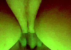 Milf Teases and Spreads Her Tight Asshole