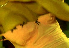 Katie Morgan gets jizzed on her big boobs after banging