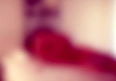 Wife Gets Rough Cunilingus and Blowjob Before Riding to Multiple Orgasms