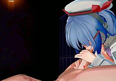 Girls Frontline 2 - Groza GFL1S skin & ColPhNe 3D Hentai