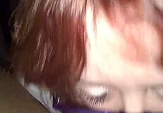 Friend Bj With Fat Redhead Bbw Big Black Cock Monster Cock