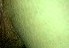 A coworker shares a quiet moment on May 30, 2015