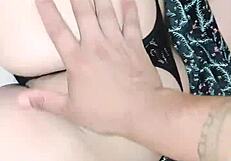 Neighbor Bedroom Pussy Eating