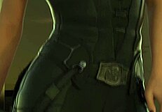 yo, check this retro leap of faith steph route