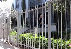 Can Goth Girl Nikki Make Carmen Cum Hard with Huge Strapon?