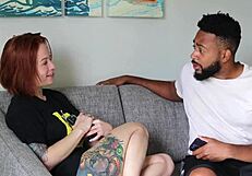 hey, i found you... well, i found you too, wanna ride this big black cock?