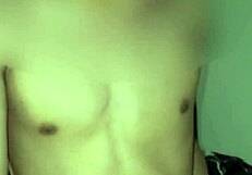 ladyboy girl craves bareback anal in public outdoor spot