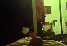 Beautiful hot cutie masturbating her pretty pussy with a dildo