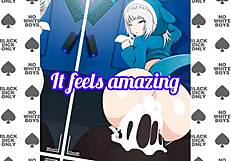 大黑屌Hentai指导，想跟着我的指令来一场狂野之旅吗？