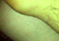 A coworker shares a quiet moment on May 30, 2015