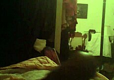 Beautiful hot cutie masturbating her pretty pussy with a dildo