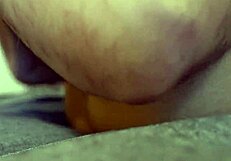 Mix Arab Thai Bareback Attempt That Almost Happened