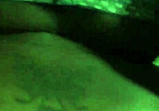 Big Booty BBW Riding BBC in Ebony Contrast