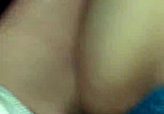 cojiendo bien sabroso a mi amante, acabo en su ano.