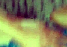 cojiendo bien sabroso a mi amante, acabo en su ano.