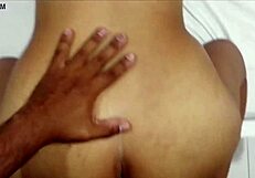 In Doggystyle with Latina Big Ass for IVP