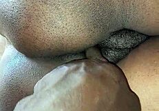 Bang My Boss’s Wife While She Sleeps Deep