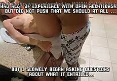 My journey to becoming a BBC interracial lover