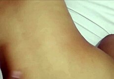 In Doggystyle with Latina Big Ass for IVP