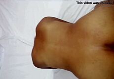 เย็ดสไตล์หมาแฝดกับลาติน่าตูดใหญ่สำหรับ IVP