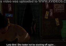 Sst - Getting Some at the Triangle Club