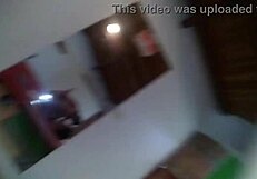 Missionary Rough Fuck And Creampie To The Cheating Wife With Clothes On