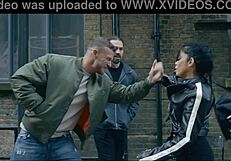 Digitalplayground - Dps New Uncaged Trailer Female Fighters Get Sweaty In And Out Of The Ring