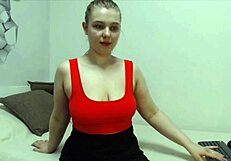 big ass bbw teasing and dancing for young 18+ guys