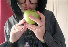 Chantalchannel Looks Hot Dressed Like a Man