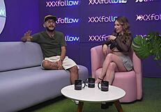 جندي ممثل إباحي فيغون ينيك بي بي دبليو بقوة