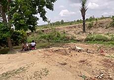 Forest Fuck with My Friend Screaming Loud from Intense Outdoor Action