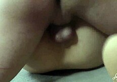 He FUCKED my tight ass during the jiu-jitsu match