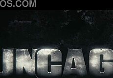 Digitalplayground - Dps New Uncaged Trailer Female Fighters Get Sweaty In And Out Of The Ring