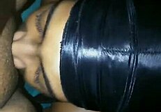 BBW Getting Head from Rookie! Lick That Pretty Pussy Now!