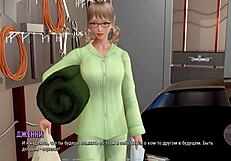 Complete gameplay - ripples part 5