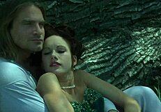 Taylor Rain Bends Over Anal