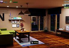 Big-Ass Ebony Slut Begs Best Friend To Nail Her