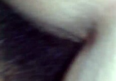 My wife came home and saw me with the maid, leading to a threesome