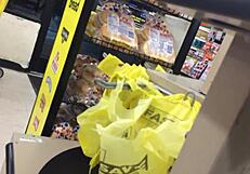 Two Moms Shop Hidden Candidly