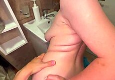 Watch This Latina Secretary Take Daddy's Cock In Her Ass!