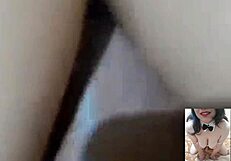 Aurora Estelar's Curvy Body Takes Solo Anal Penetration