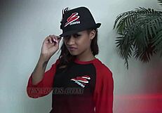 Skin Diamonds Lesbian Dreams Striptease with Clothes Ripped