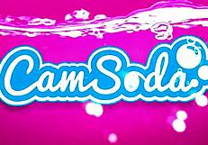 camsoda jada stevens and elle share a live show with heels and tattoos